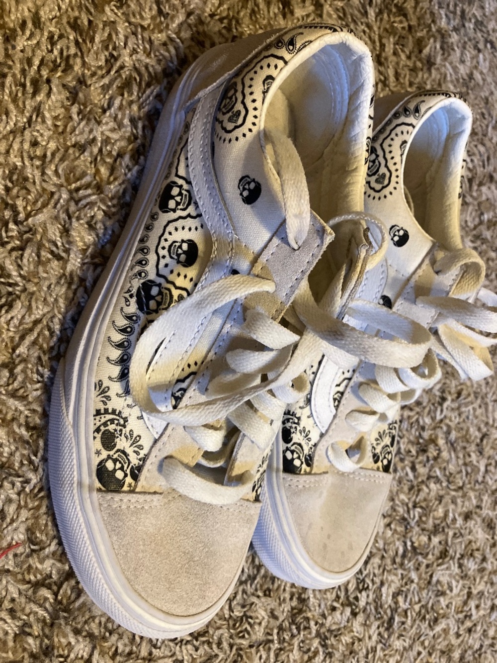 Vans Women’s Sneakers